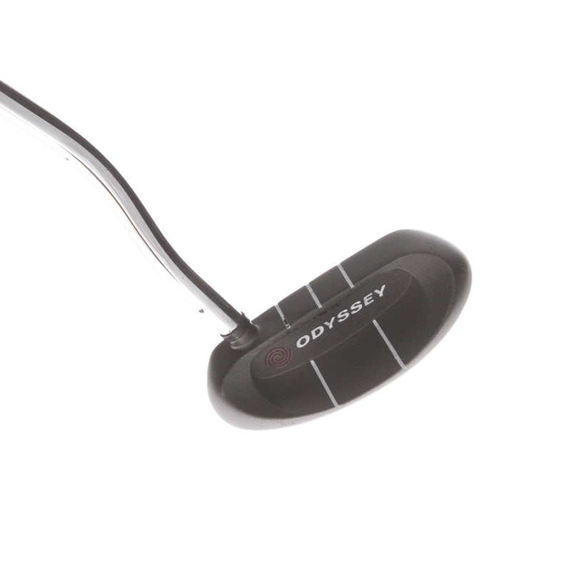 Odyssey DFX 1100 Mens Putter 33" Mid-Mallet - Odyssey