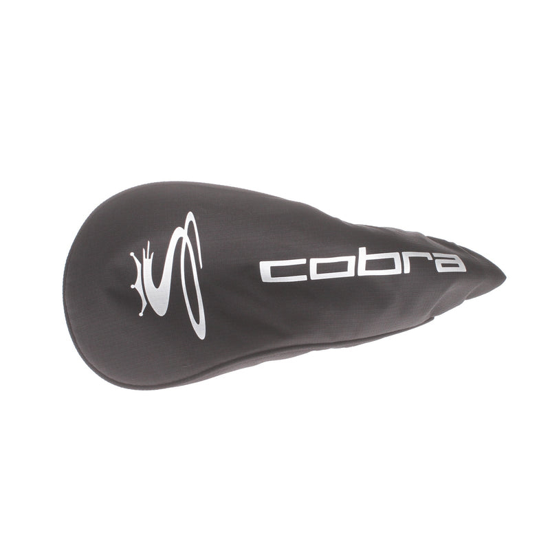 Cobra Fly XL Graphite Mens Right Hand Driver 10.5* Regular - Cobra Fly XL