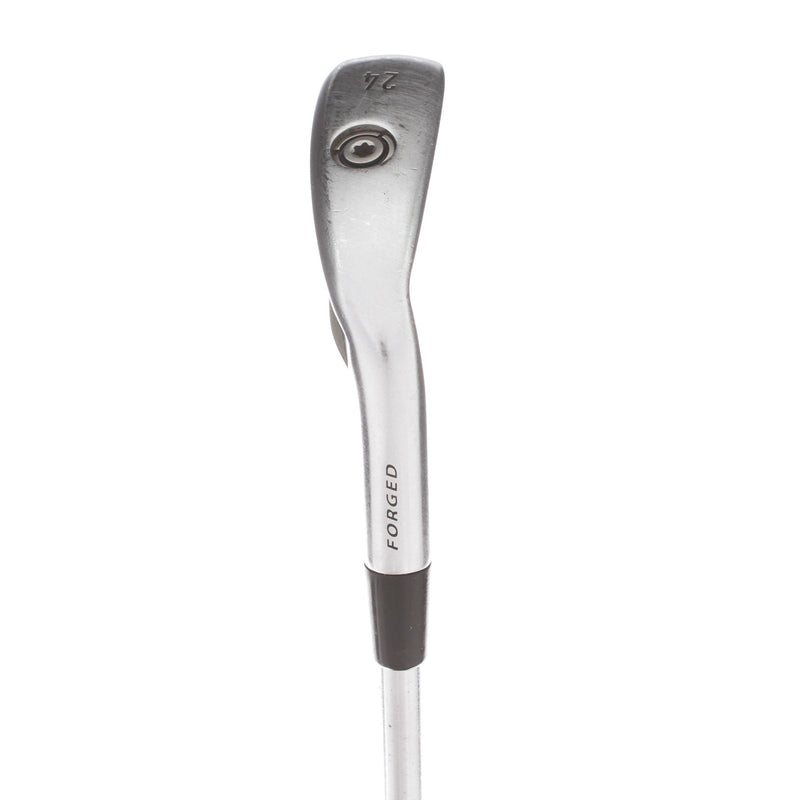 Callaway Apex UT Steel Mens Right Hand 4 Iron 24* Regular - Project X IO 105