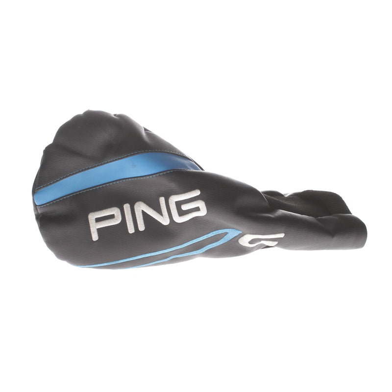 Ping G Series LS Tec Graphite Mens Right Hand Driver 9* Extra Stiff - Ping 55 X