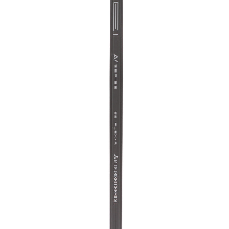 Tensei AV Blue 65 R Fairway Shaft Mitsubishi Regular Titleist 2nd Gen - TS/TSi/TSr/917/915/913 41.25"