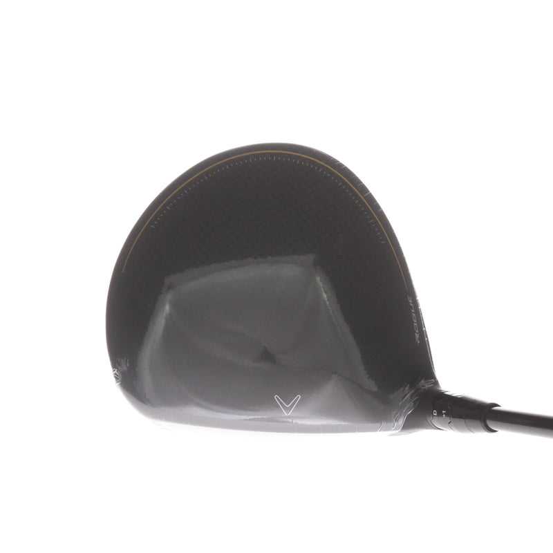 Callaway Rogue ST Max Graphite Mens Right Hand Driver 10.5* Senior - Tensei Blue CR Series 50