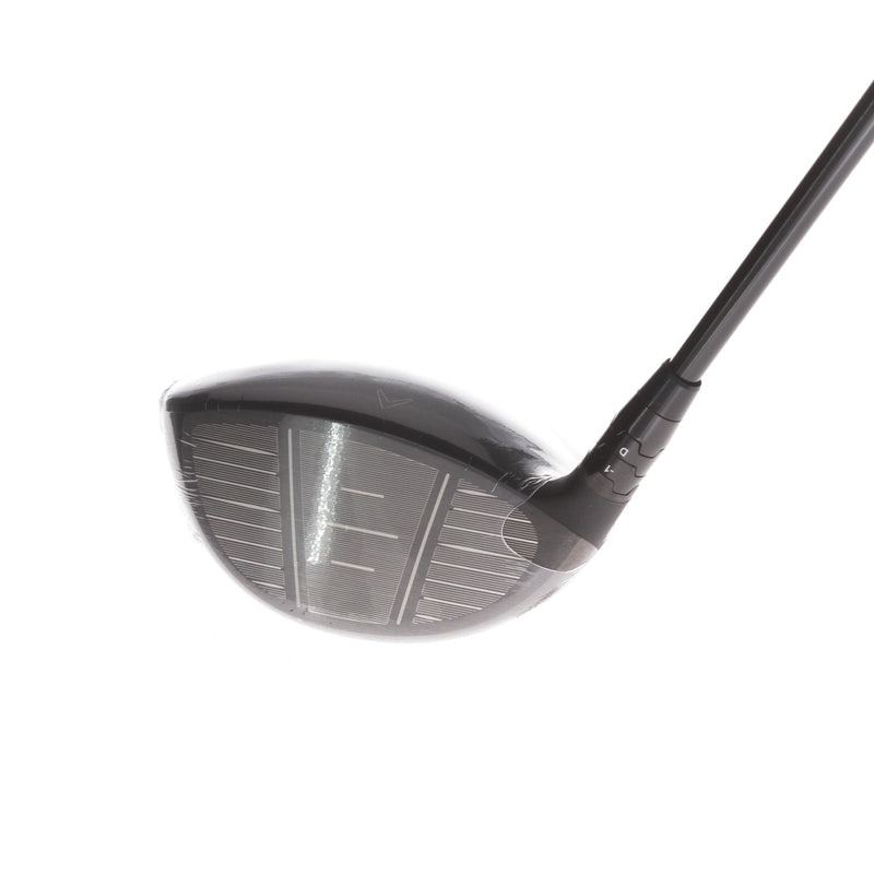 Callaway Rogue ST Max Graphite Mens Right Hand Driver 10.5* Senior - Tensei Blue CR Series 50