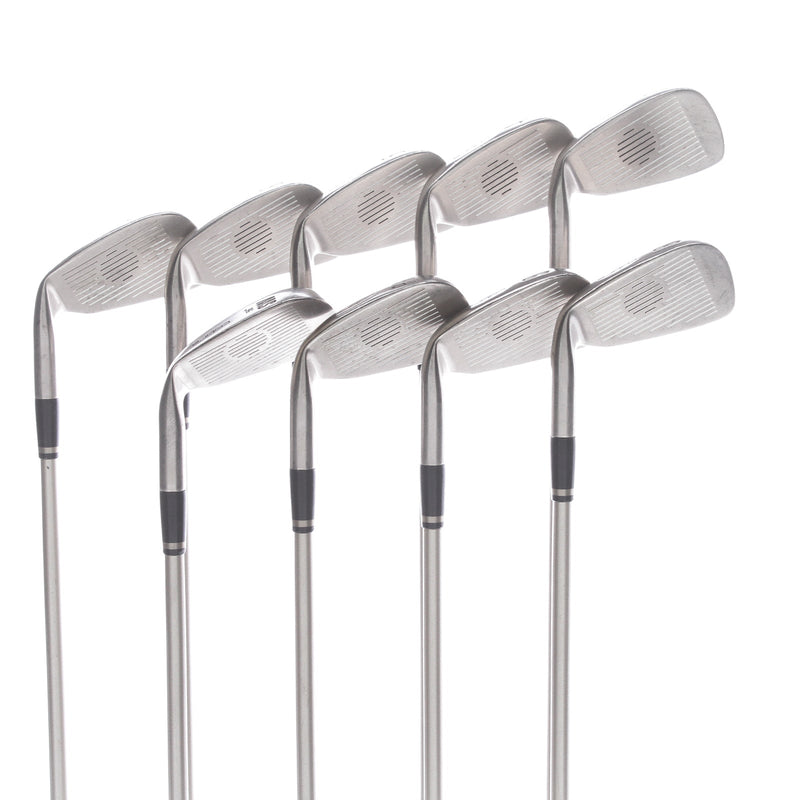 Cobra Lady Oversize Graphite Ladies Right Hand Irons 3-SW Ladies - Cobra