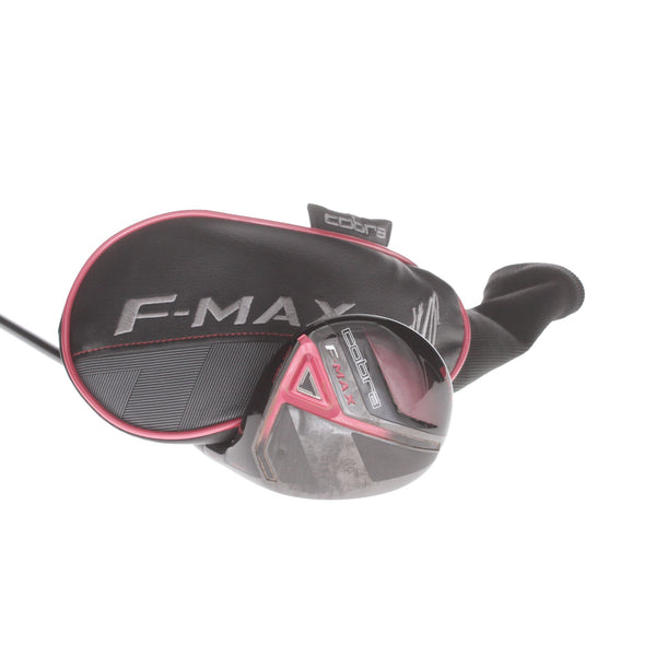 Cobra F-Max Graphite Ladies Right Hand Fairway 5 Wood 23* Ladies - Cobra Superlite 55