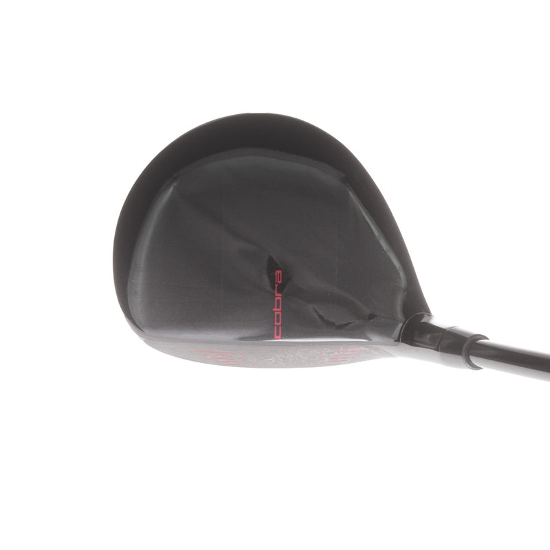 Cobra F-Max Graphite Ladies Right Hand Fairway 5 Wood 23* Ladies - Cobra Superlite 55