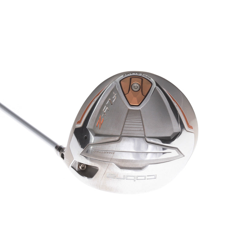 Cobra Fly Z Graphite Ladies Right Hand Driver 12* Ladies - Matrix VLCT-5P