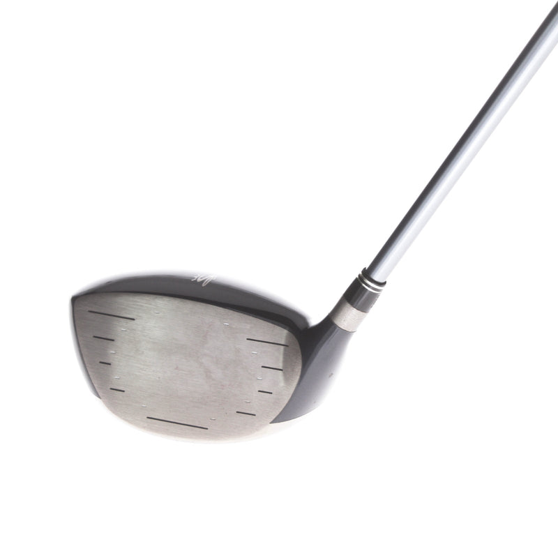 Cobra 355 SZ OS Graphite Ladies Right Hand Driver 12* Ladies - Cobra Aldila