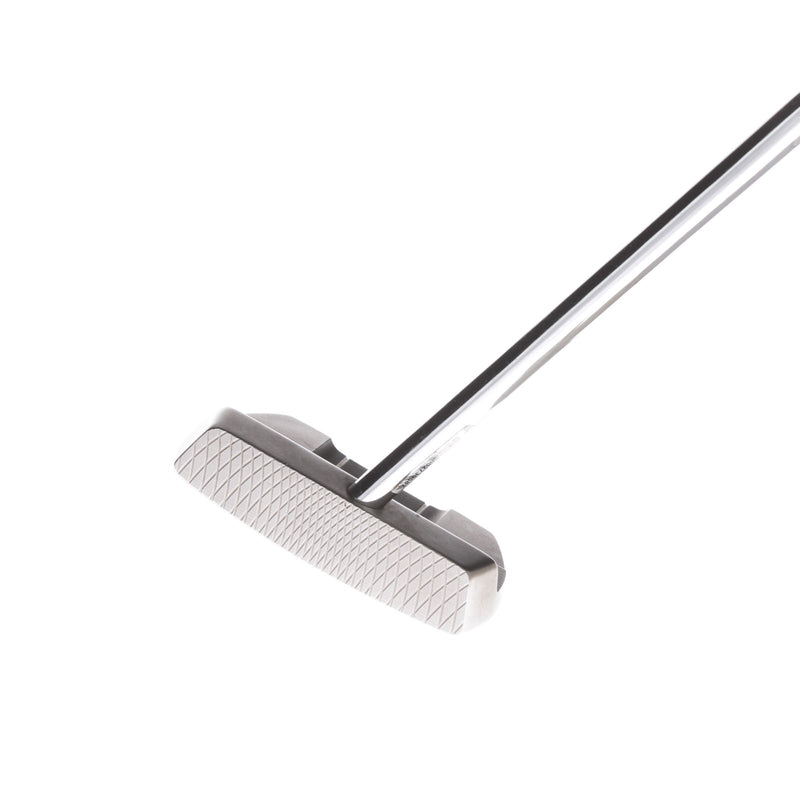 Cleveland HB Milled Soft Mens Right Hand Putter 34" Mallet - Cleveland