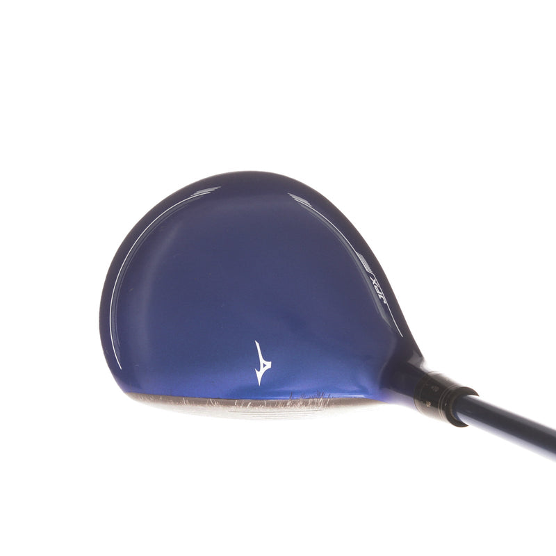 Mizuno JPX 900 Graphite Mens Right Hand Fairway 7 Wood 21* Senior - Fujikura