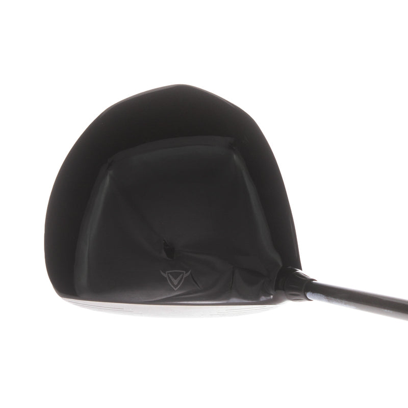 Callaway Diablo Edge Graphite Mens Right Hand Driver 13* Senior - Aldila Habanero 60-A