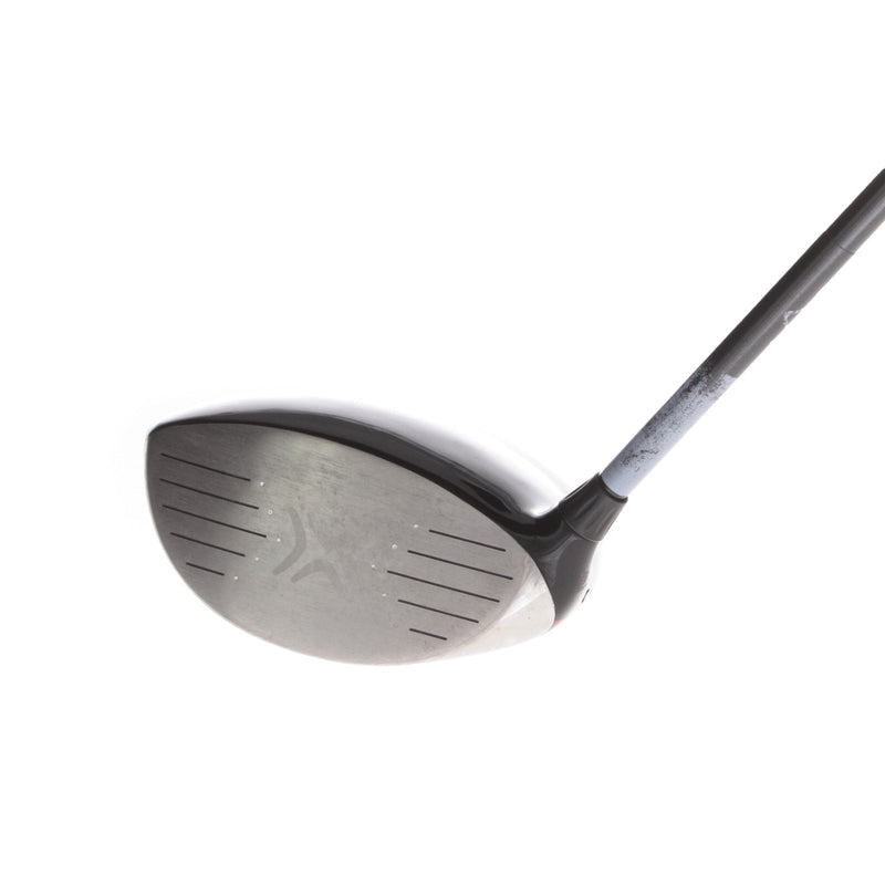 Callaway Diablo Edge Graphite Mens Right Hand Driver 13* Senior - Aldila Habanero 60-A