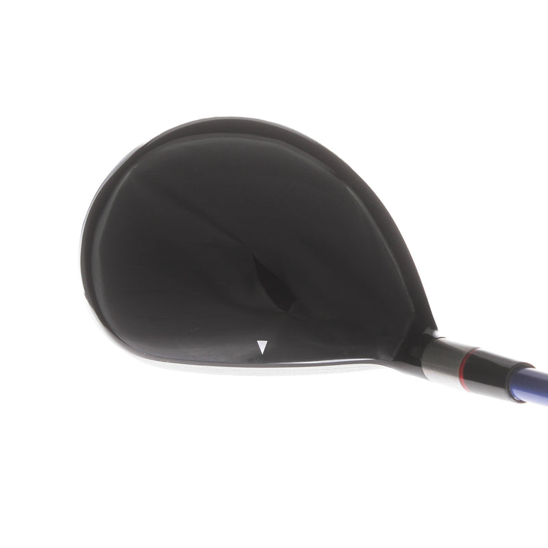 Adams Golf RPM Graphite Mens Right Hand Fairway 3 Wood 15* Regular - Grafalloy PoLaunch Blue 75