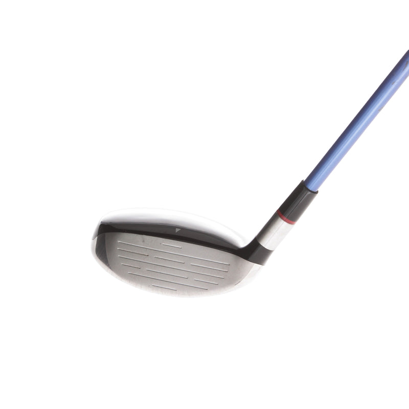 Adams Golf RPM Graphite Mens Right Hand Fairway 3 Wood 15* Regular - Grafalloy PoLaunch Blue 75