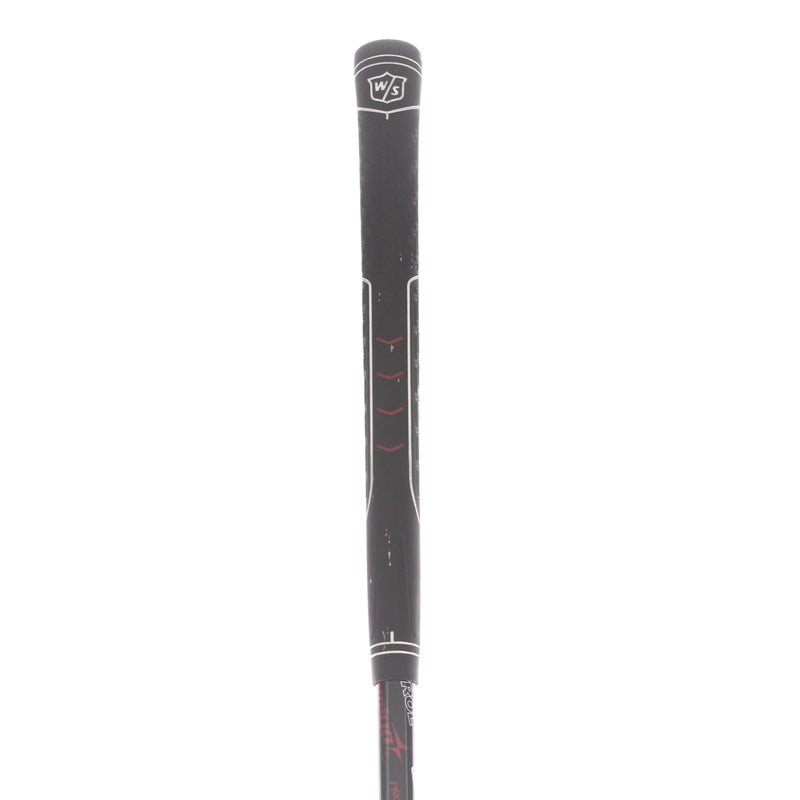 Wilson Di9 Graphite Mens Right Hand 3 Iron Regular - UST Mamiya 65 Series