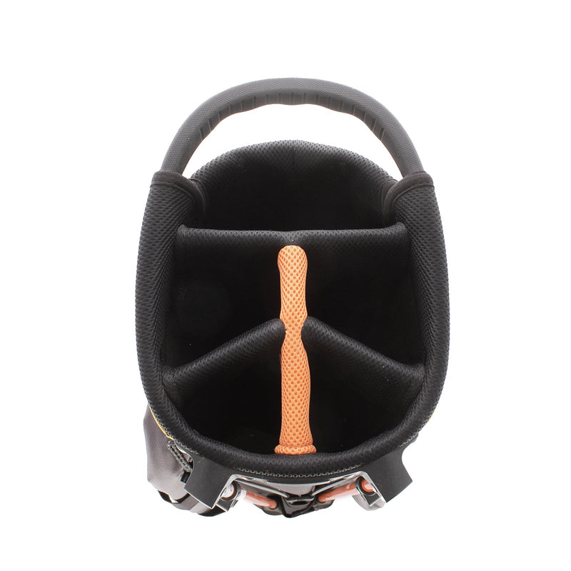 Cobra Ultra Light Stand Bag - Grey/Orange/Black