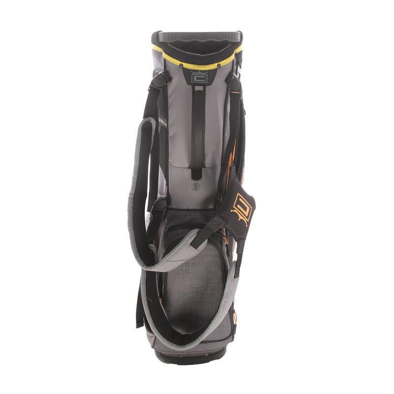 Cobra Ultra Light Stand Bag - Grey/Orange/Black