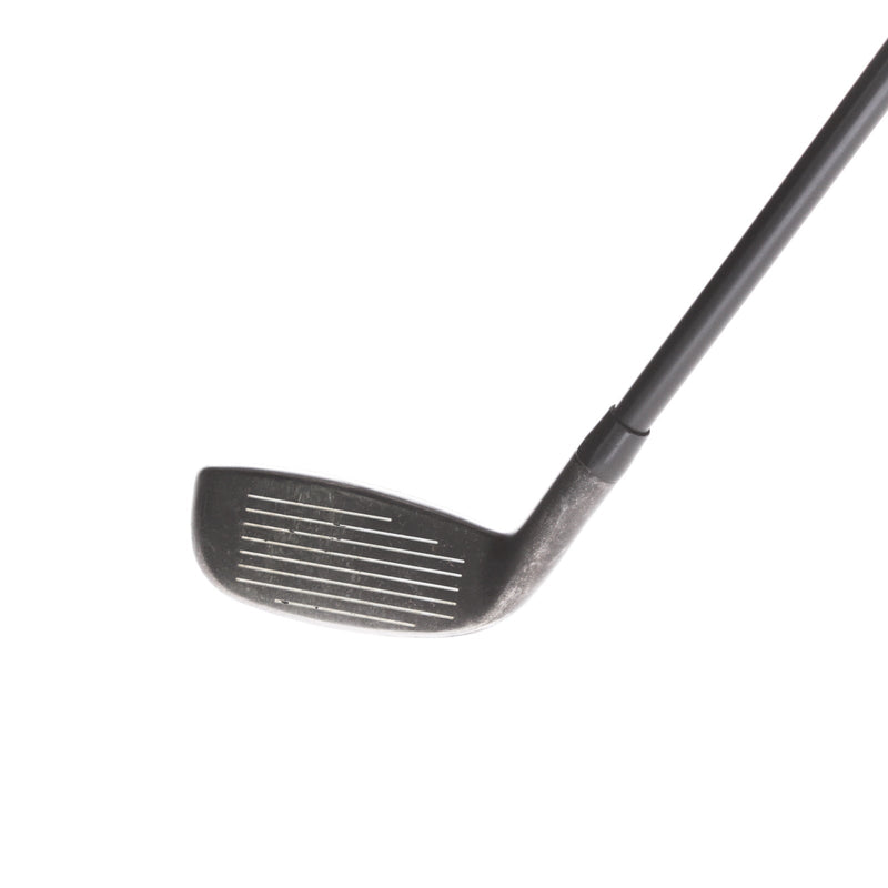 Ping i25 Graphite Mens Right Hand 4 Hybrid 22* Stiff - Ping PWR80 S