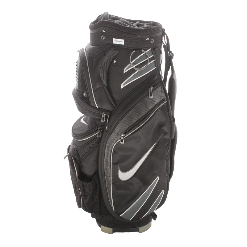 Nike Cart Bag - Black/White