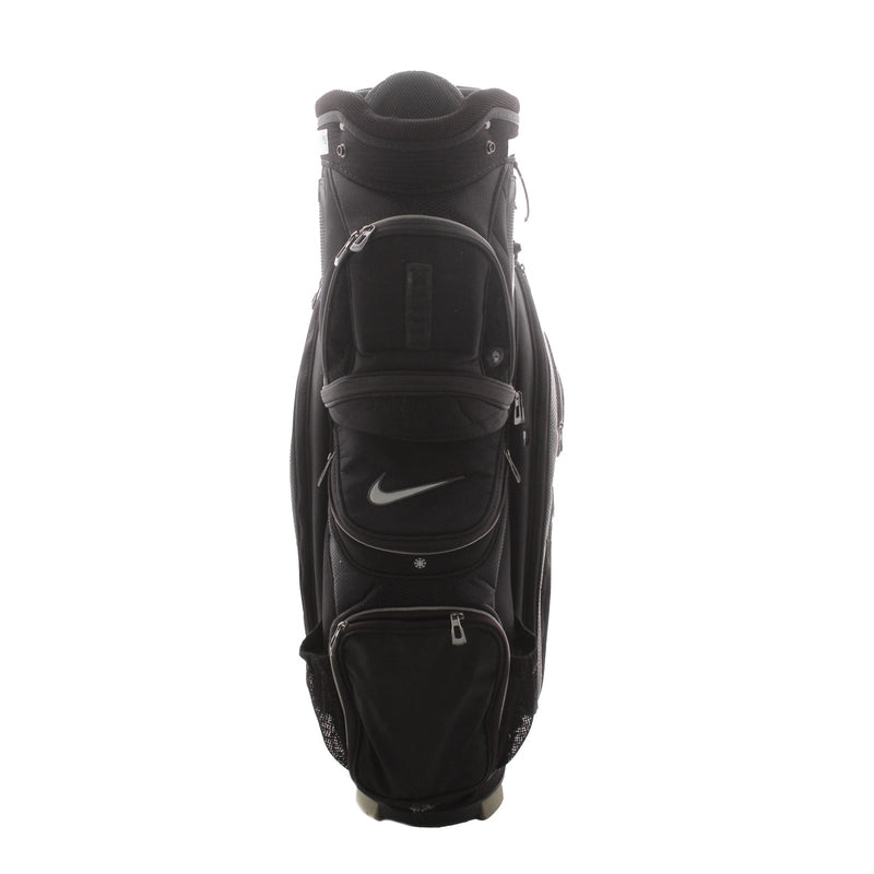 Nike Cart Bag - Black/White