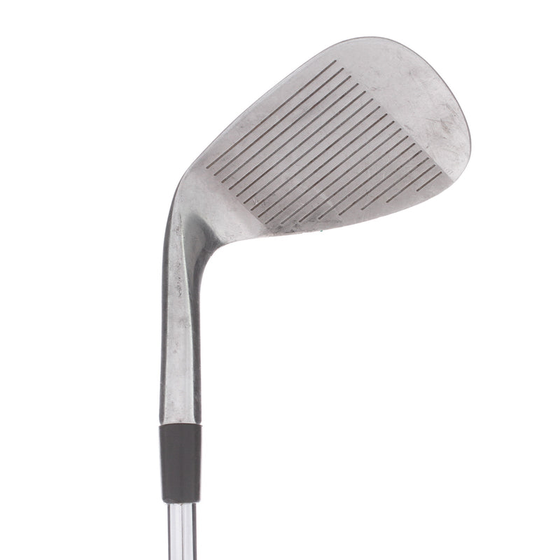 TaylorMade Z-Spin Steel Mens Right Hand Sand Wedge 56* 12 Bounce Wedge - TaylorMade