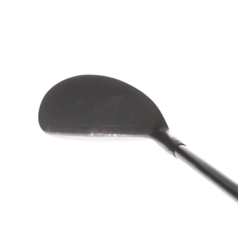 Ping i25 Graphite Mens Right Hand 4 Hybrid 22* Regular - Ping PWR80