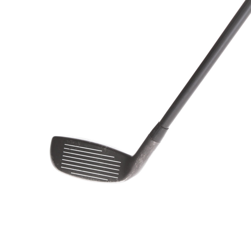 Ping i25 Graphite Mens Right Hand 4 Hybrid 22* Regular - Ping PWR80