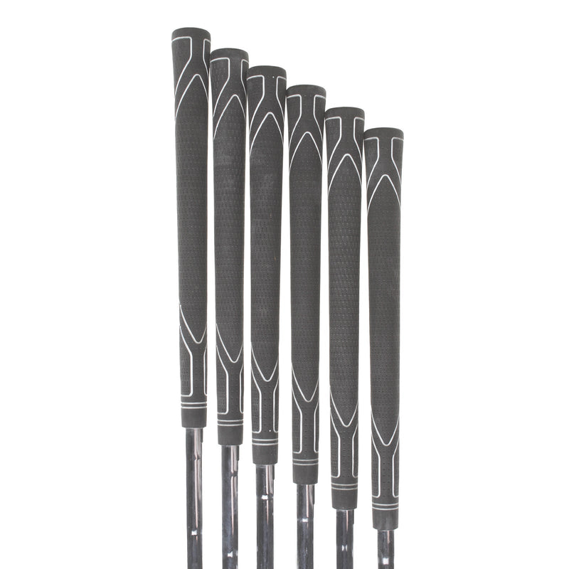 Wilson Ultra XD Steel/Graphite Mens Right Hand Package Set Regular - Wilson