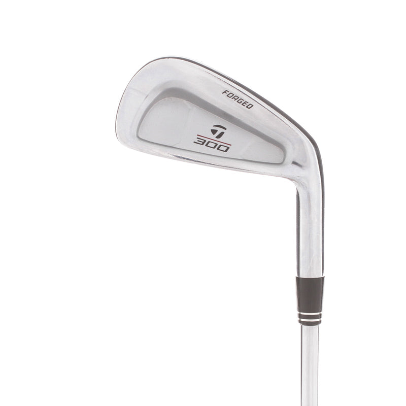 TaylorMade 300 Forged Steel Mens Right Hand 3 Iron Regular - FCM Rifle