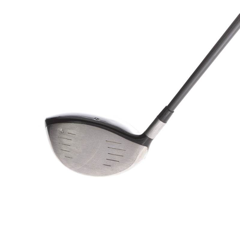 TaylorMade Burner Graphite Mens Right Hand Driver 10.5* Stiff - TaylorMade Burner Lite