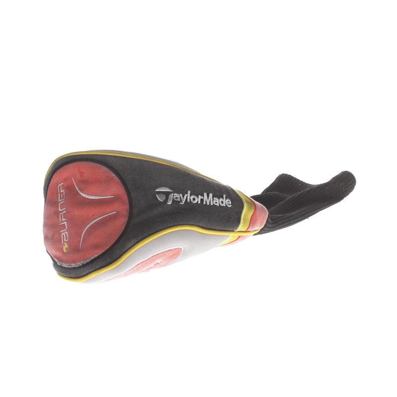 TaylorMade Burner Graphite Mens Right Hand Driver 10.5* Stiff - TaylorMade Burner Lite