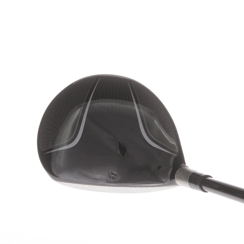 TaylorMade Burner Graphite Mens Right Hand 5 Hybrid 18* Regular - REAX 50