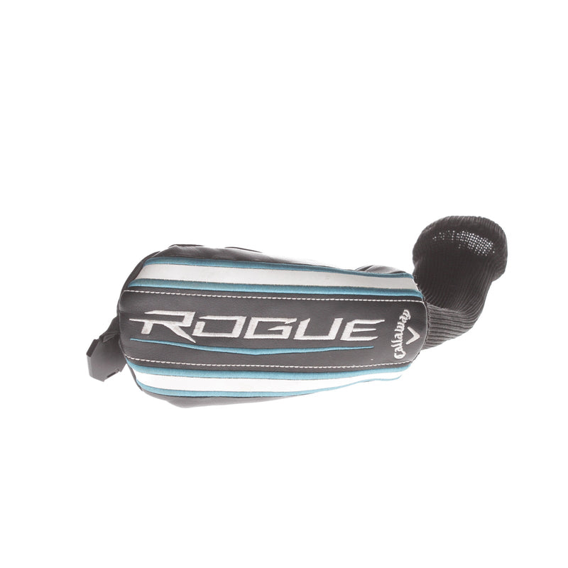 Callaway Rogue X Graphite Mens Right Hand 4 Hybrid 20* Regular - Aldila Synergy 50 HY R