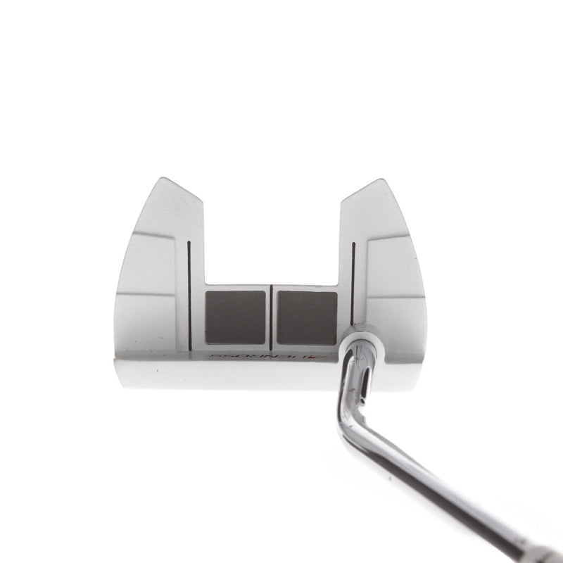 Benross Casino Arizona Mens Right Hand Putter 35" Mallet - Benross