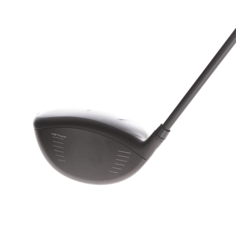 Cobra LTD X LS Graphite Mens Right Hand Driver 9* Extra Stiff - KBS TD 60 Category 5