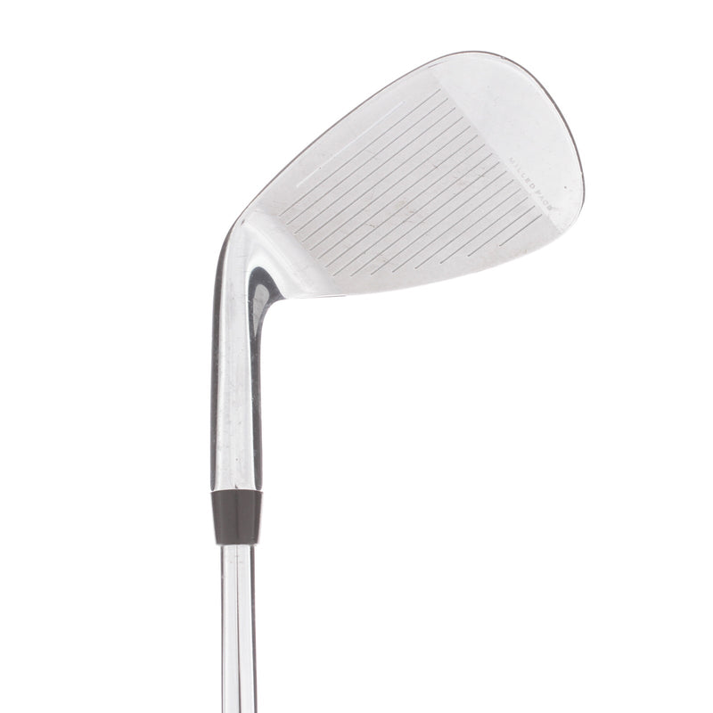 Cobra Speedzone One Length Steel Mens Right Hand Gap Wedge 48* Regular - Dynamic Gold R300