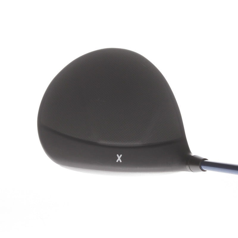 PXG 0811 X GEN2 Graphite Mens Right Hand Driver 9* Stiff - Evenflow Riptide CB 6.0-S 50g