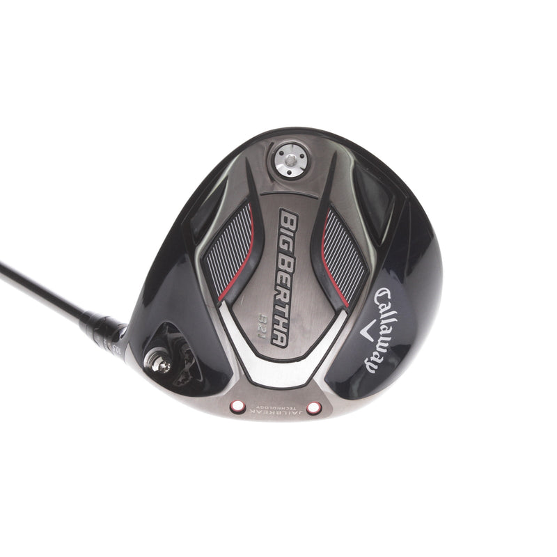 Callaway Big Bertha B21 Graphite Mens Right Hand Driver 10.5* Regular - RCH 65