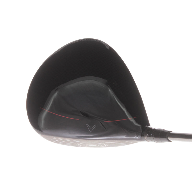 Callaway Big Bertha B21 Graphite Mens Right Hand Driver 10.5* Regular - RCH 65