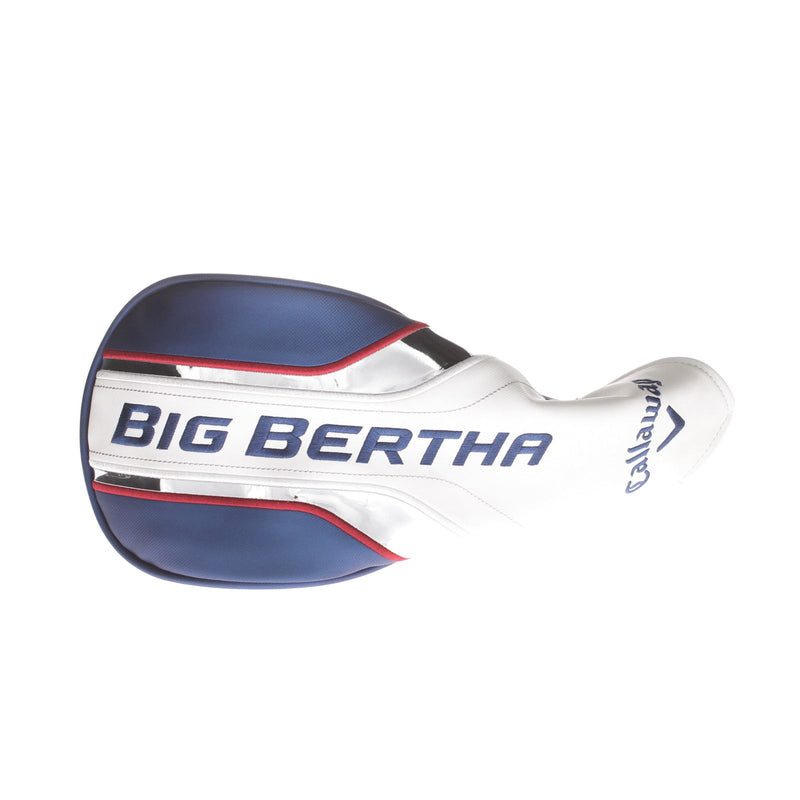 Callaway Big Bertha B21 Graphite Mens Right Hand Driver 10.5* Regular - RCH 65