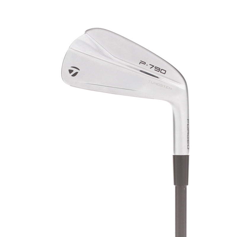 TaylorMade P790 2021 Graphite Mens Right Hand 3 Iron 19* Regular - Atmos 6