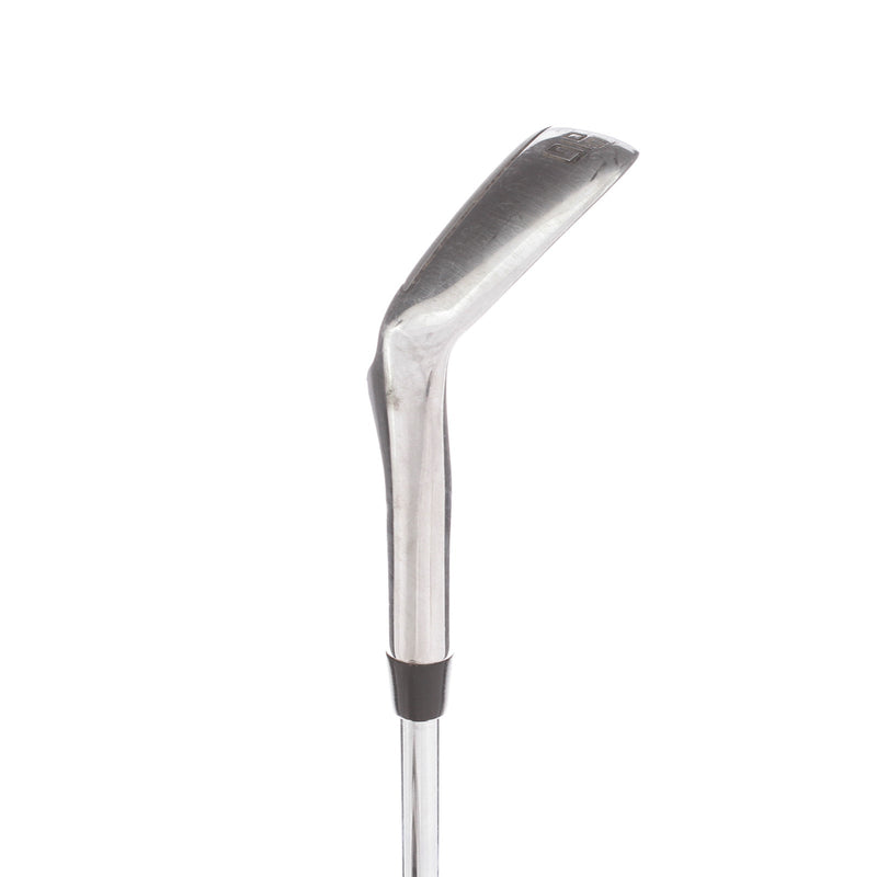 Callaway Paradym Ai Smoke Steel Mens Right Hand Gap Wedge -0.75" 50* 2* Upright Stiff - Elevate MPH