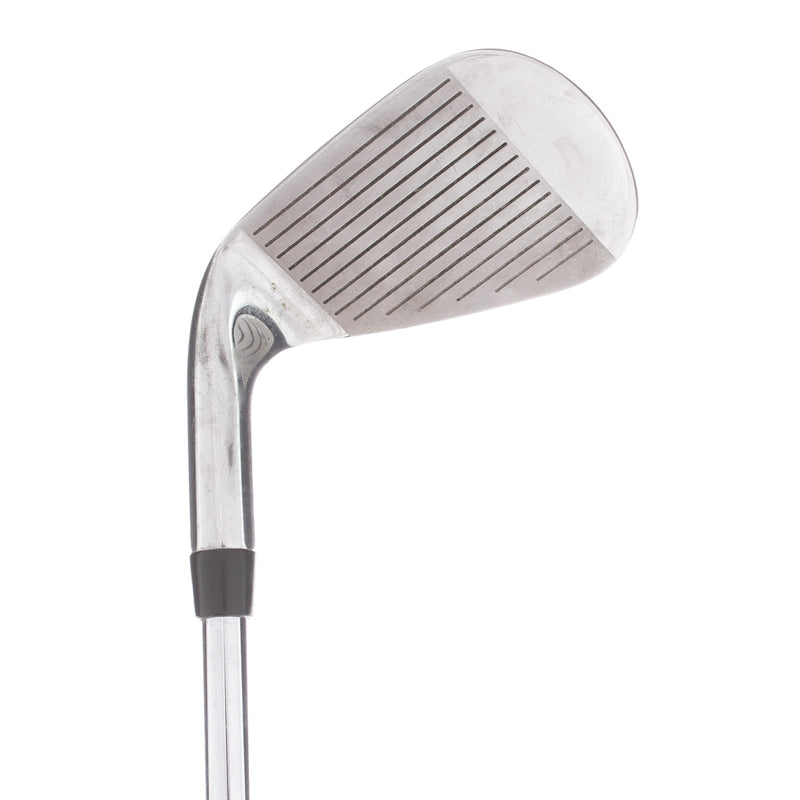 Callaway Paradym Ai Smoke Steel Mens Right Hand Sand Wedge -0.75" 54* 2* Upright Stiff - Elevate MPH