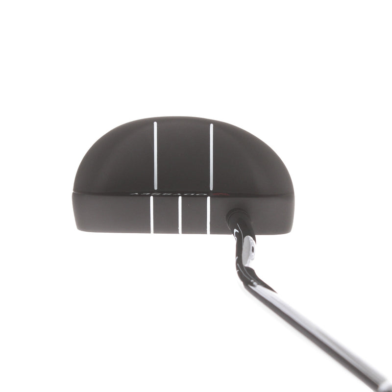 Odyssey DFX Rossie Mens Right Hand Putter 33" Mid-Mallet - Odyssey