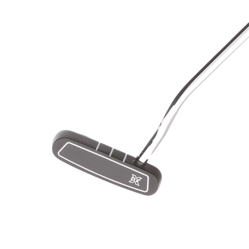 Odyssey DFX Rossie Mens Right Hand Putter 33" Mid-Mallet - Odyssey