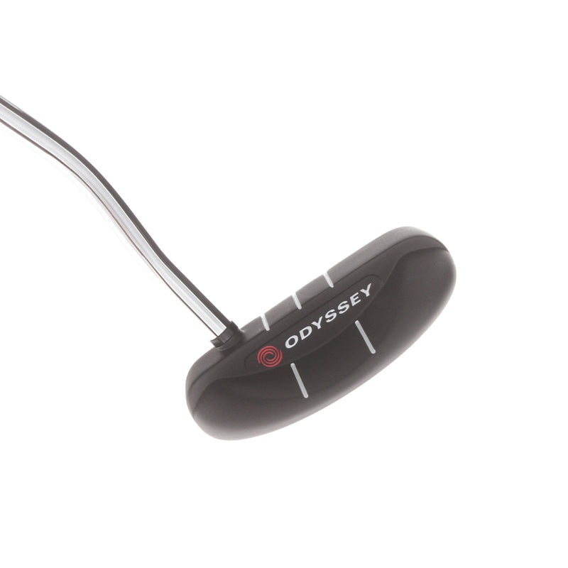 Odyssey DFX Rossie Mens Right Hand Putter 33" Mid-Mallet - Odyssey