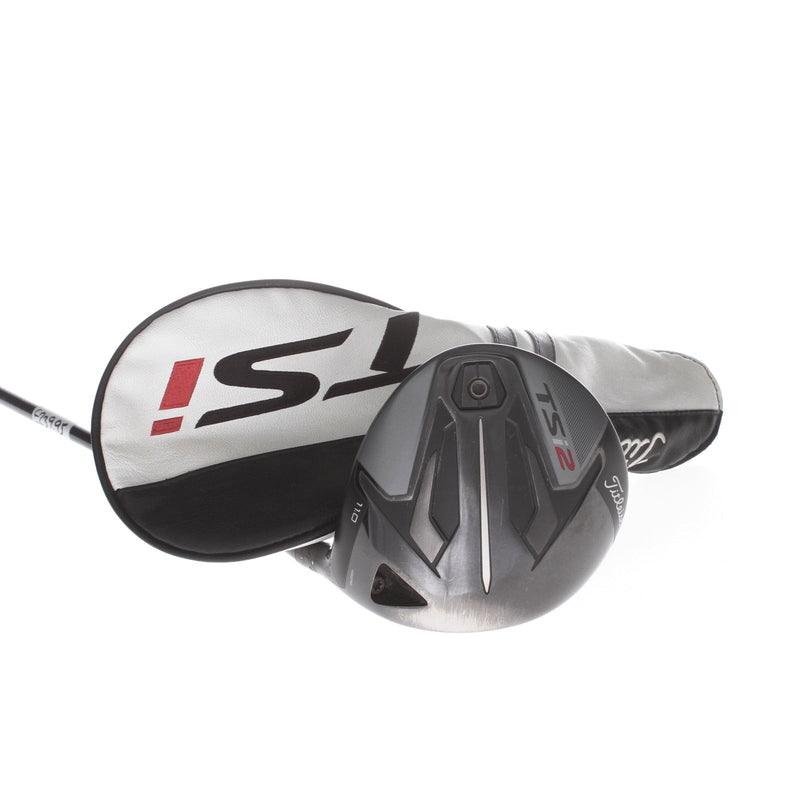 Titleist TSi2 Graphite Mens Right Hand Driver 11* Regular - Tensei AV Series 55