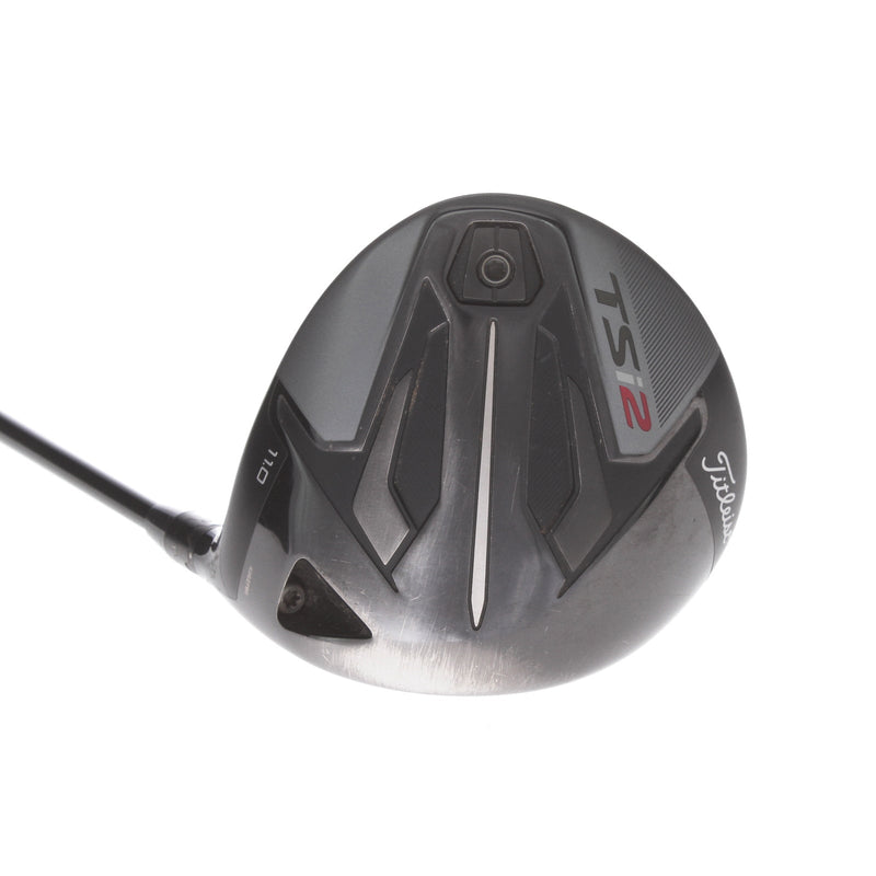 Titleist TSi2 Graphite Mens Right Hand Driver 11* Regular - Tensei AV Series 55