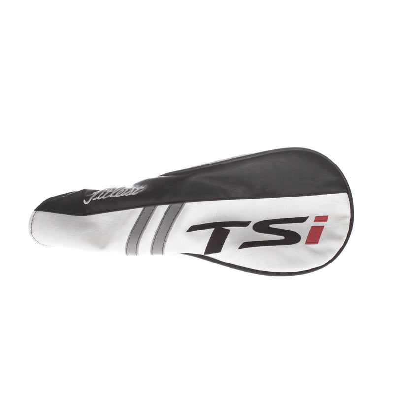 Titleist TSi2 Graphite Mens Right Hand Driver 11* Regular - Tensei AV Series 55