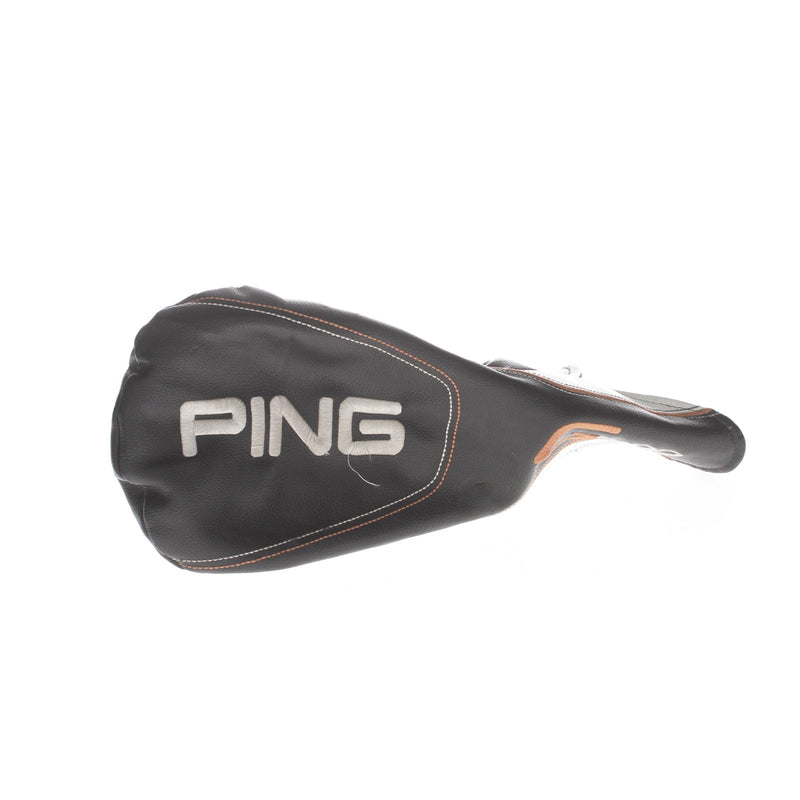 Ping G400 SFT Graphite Mens Right Hand Driver 12* Regular - Alta CB